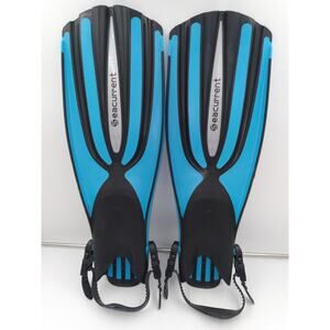Sea Current Spirit Diving fins size L/XL